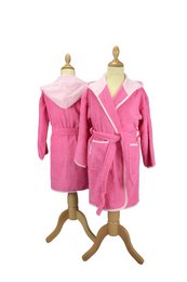 ARTG® Boyzz&Girlzz® Children's Bathrobe with Hood