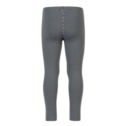 Kinderhose Merino 250 Perfect Grey
