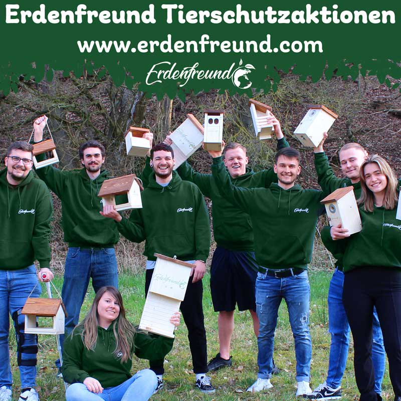 ERDENFREUND® brystkasse 28 mm indgang