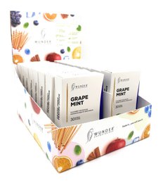 18er Display - Single Packs