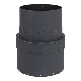 WILMA 2er-Set - Schwarz C68