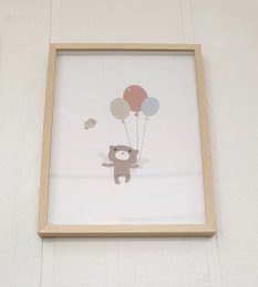 Fiona posters