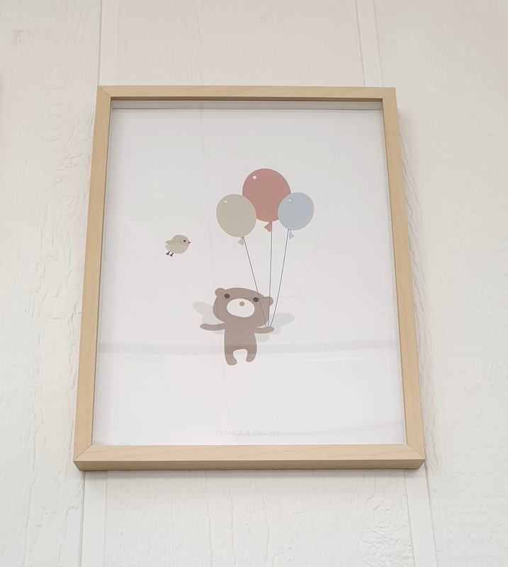 Fiona posters
