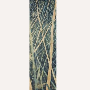 Cover for deckchair – Les Bleus du Lac Collection