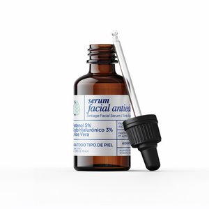 Hyaluronic acid Anti age Serum 30ml
