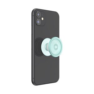 🍃 PopGrip Pflanzenlicht Jade 🍃