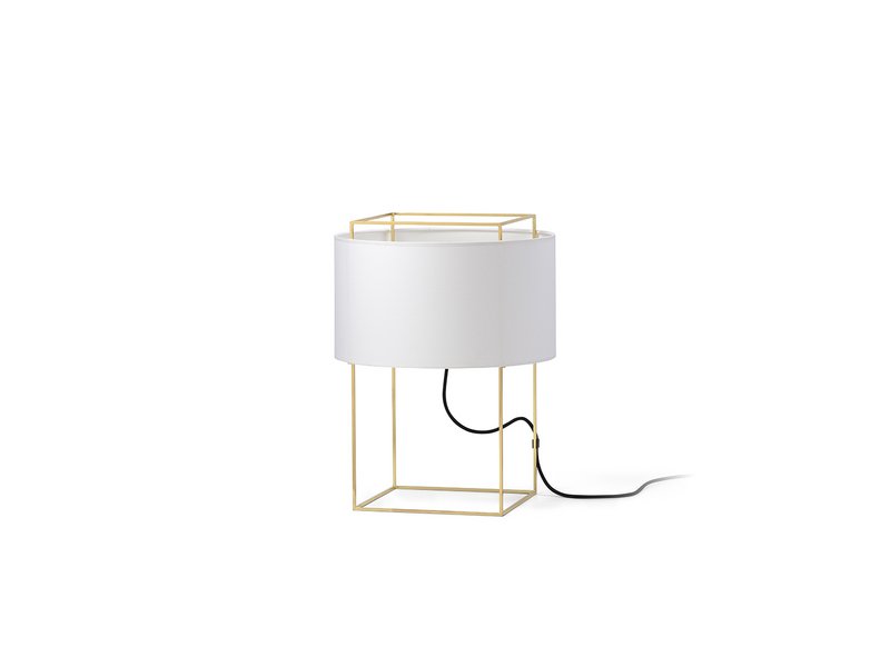 Lampe mit Leuchten