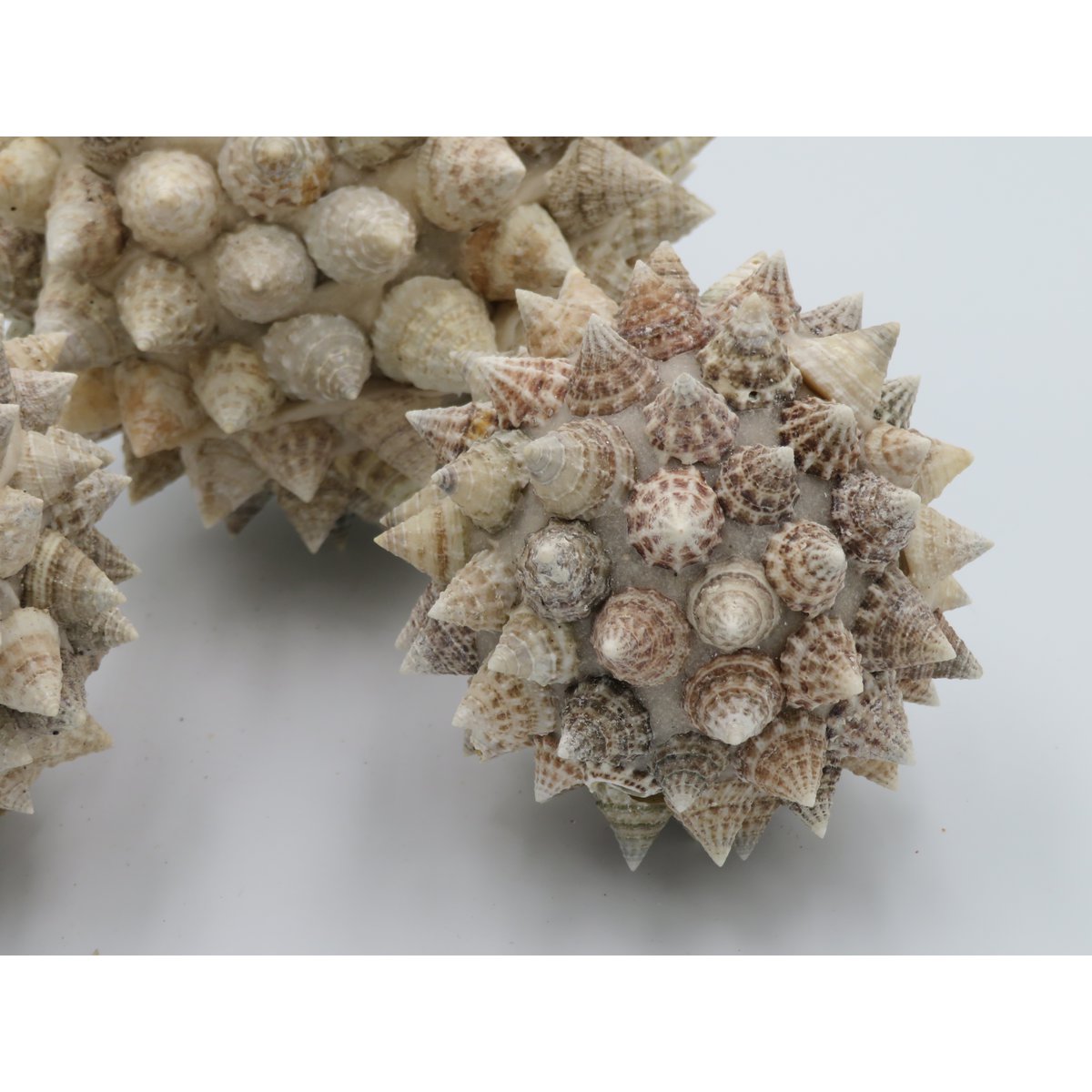 Bola Duren (Set of 3)