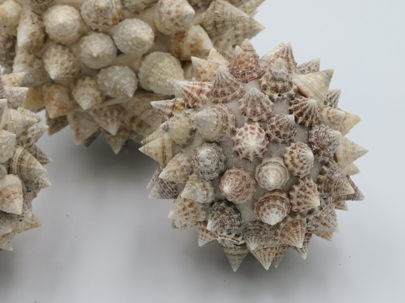 Bola Duren (Set of 3)