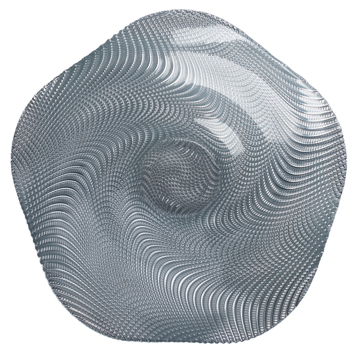 Vortex Deep Bowl Platinum