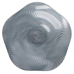 Vortex Deep Bowl Platinum
