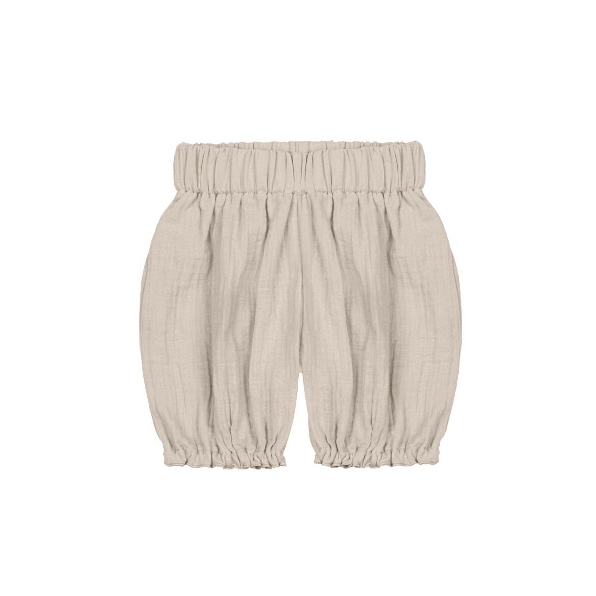 SORREL BEIGE children's shorts