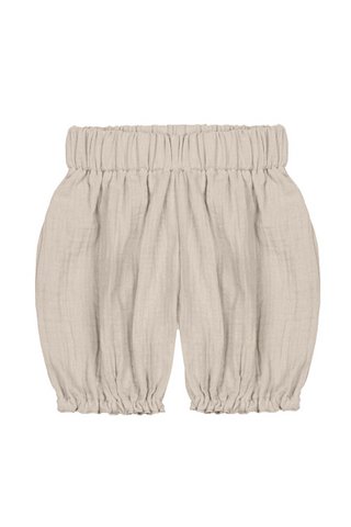 SORREL BEIGE kindershort