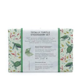 Totally Turtle Eyeshadow Box Set