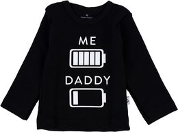 CAMISETA LM FULL BATTERY DADDY