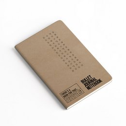 Bulletjournal Stationery Notebook