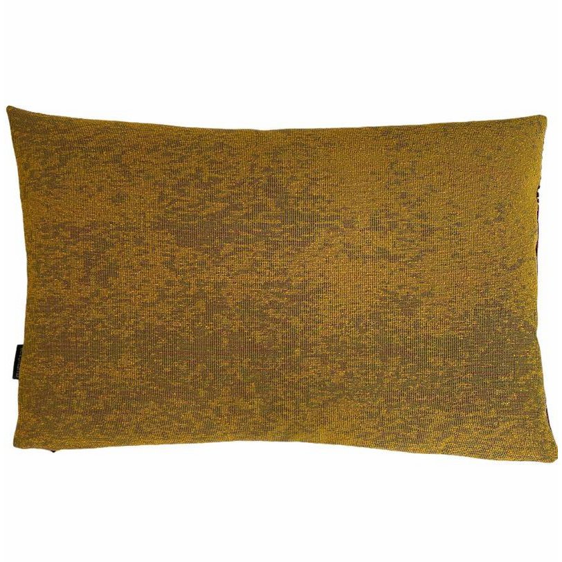 Iki bladgul pude 40x60 cm