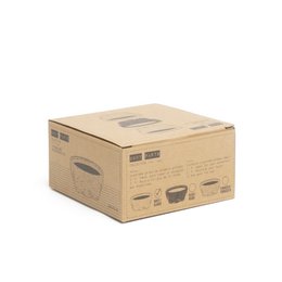 TIETEN WITTE KOM HF