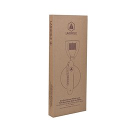 Faltgrillset mit Korkenzieher