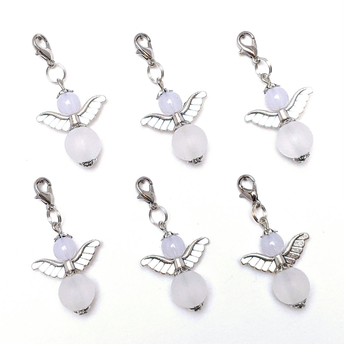 Heirate mich Set 6 silber