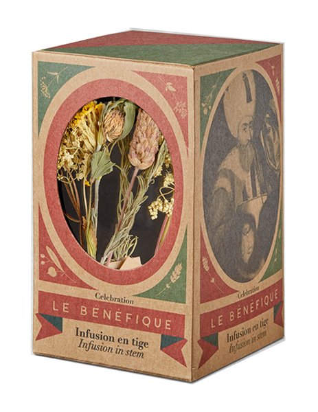 FEST SULTAN & ROI BOITE MIXTE 18 TIGES