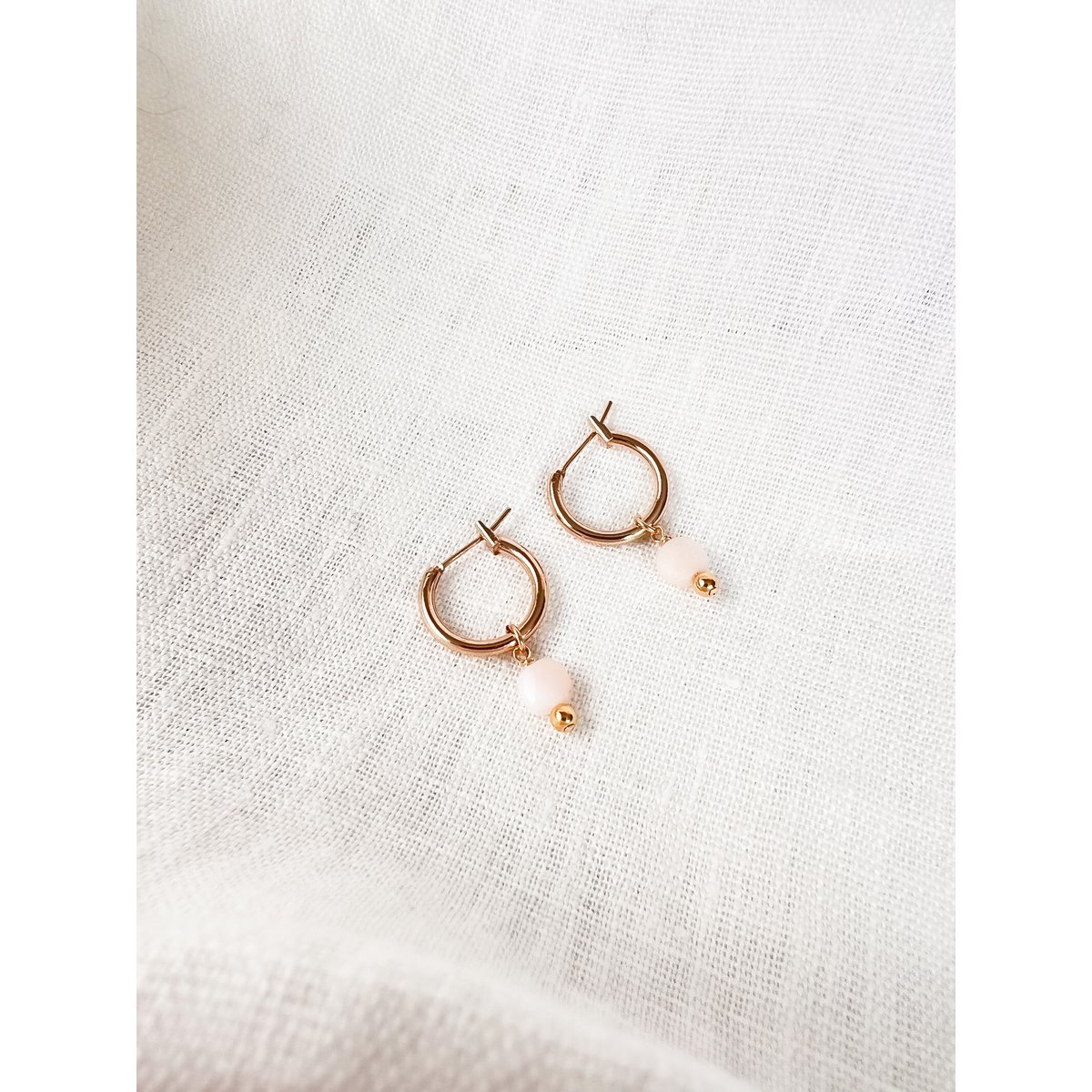 Pendientes EMY