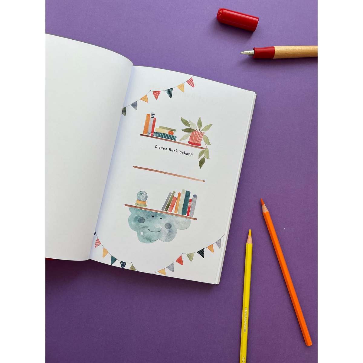 THE LIFE BARN Gratitude Diary What I Am Thankful For Kids