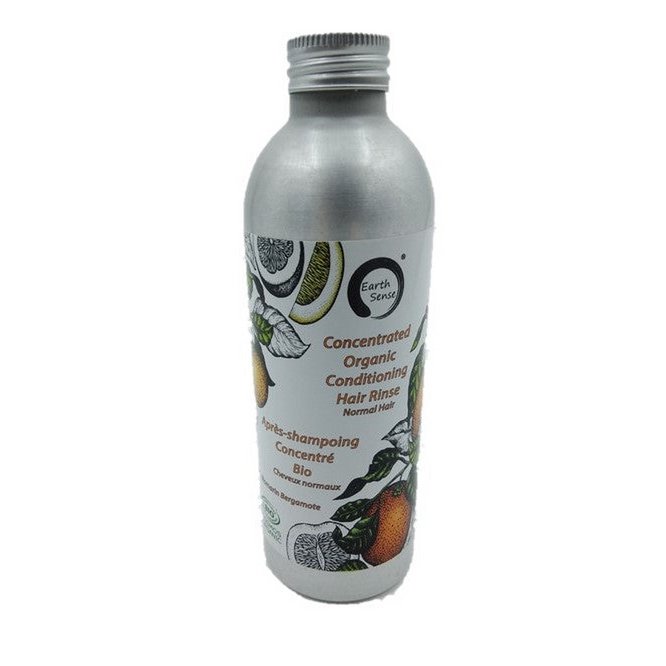 Concentrated Organic Conditioning Hair Rinse - Normal Hair - 200ml