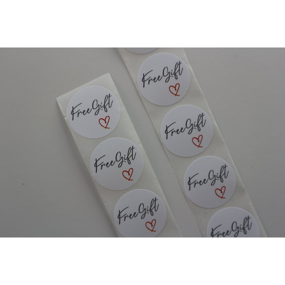 Stickers - Free gift