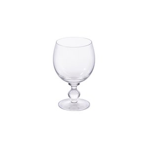 AROMA Water glass 450 ml 450ml Clear V10232
