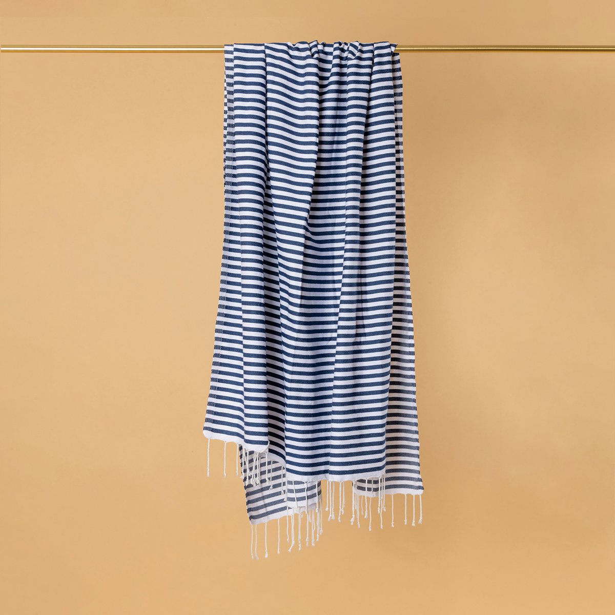 100 x Striped Towel Set 🥳 Bestseller