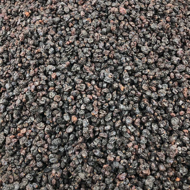 Bulk Organic Corinthian Raisin