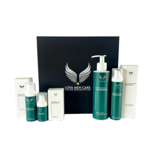 AGE DEFENDER • Skincare Set • Mature Skin