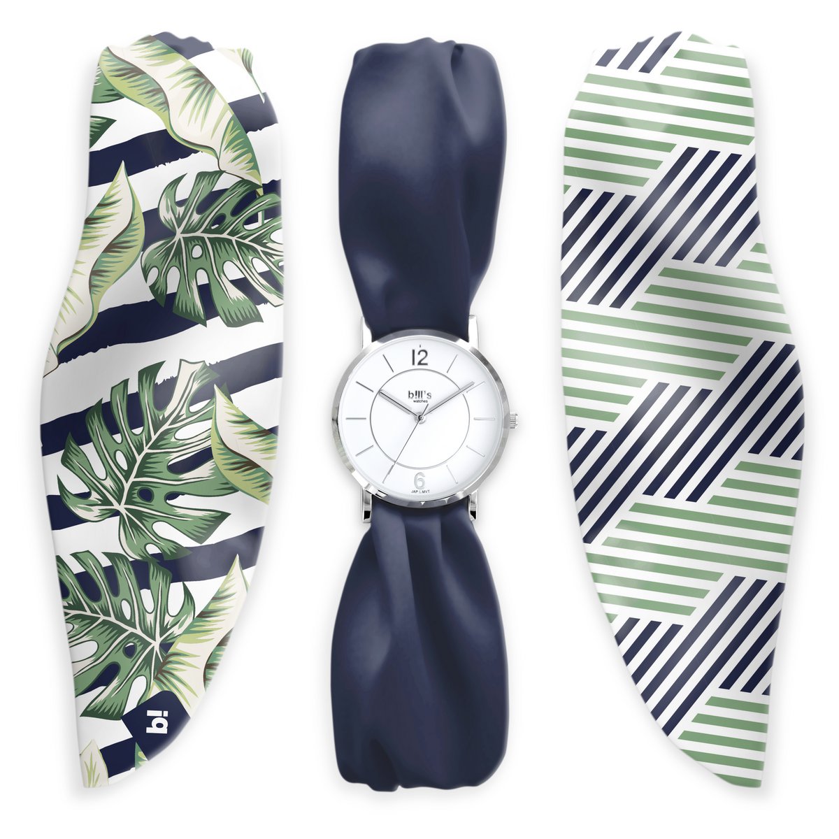 Reloj TREND - Marino