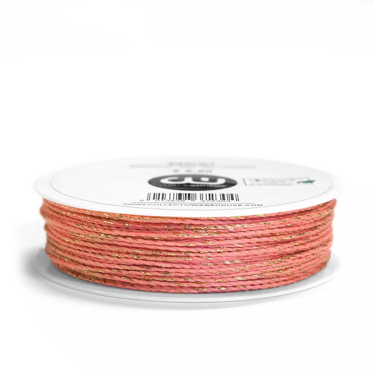 roze/goud 2mm - 50m