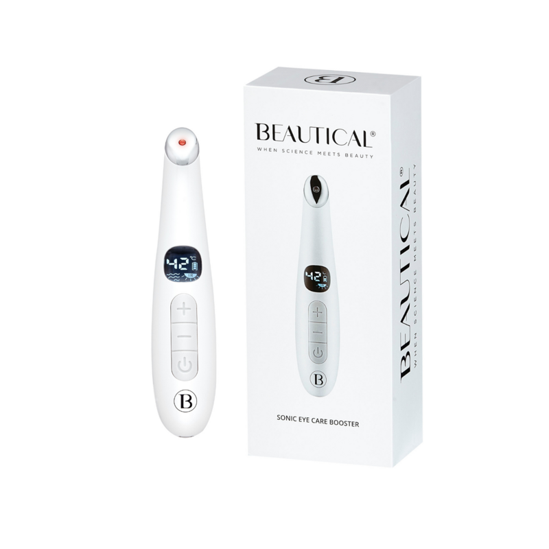 Sonic Eye Care Booster