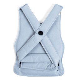 CHESTPLATE SOFTIK PINK - ST665