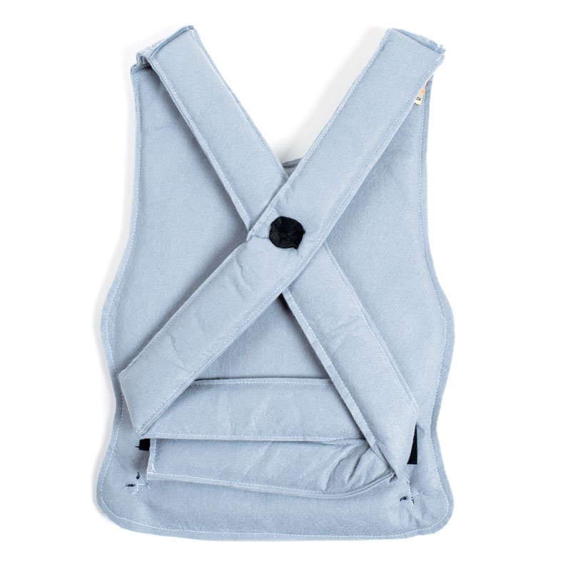 CHESTPLATE SOFTIK PINK - ST665