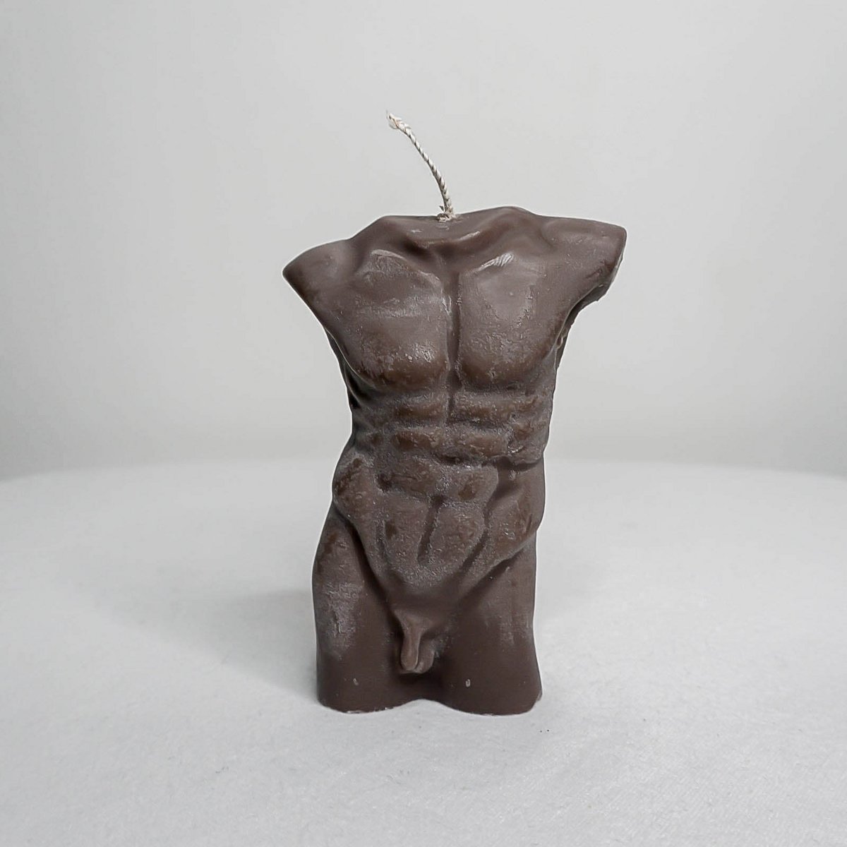 Bougie torse des hommes Amari