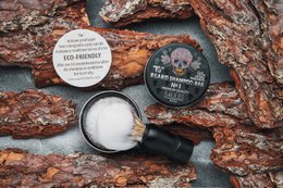 Shampoo per barba №1 60g