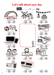 Sleepchat 4+ del 1