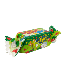 Gift / Candy Packaging Special - Get well soon