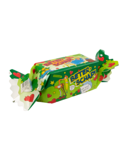 Gift / Candy Packaging Special - Get well soon