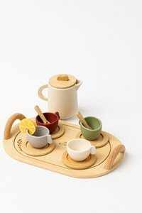 KIAN Family: Tea-Time Set