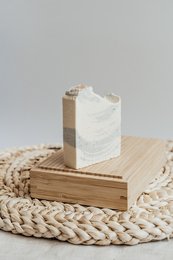 Vær ikke salt