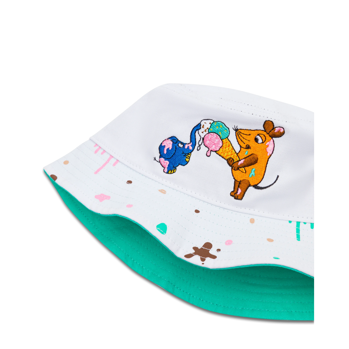 koaa – La Souris « Ice Cream » – Bob