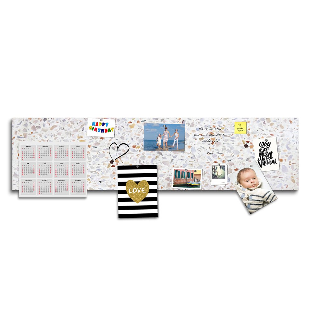 Magnetic Marker Board - Rishi