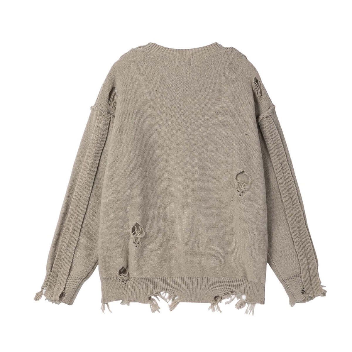 Sweat-shirt sur mesure – en tissu respirant avec attitude streetwear