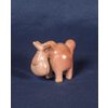 569 Einhorn - Speckstein