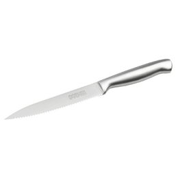 Ensemble de 5 couteaux de cuisine professionnels en inox Nirosta Star